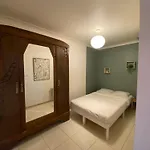 Appartement Nimes B